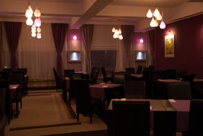 Imagine Hotel Unirea