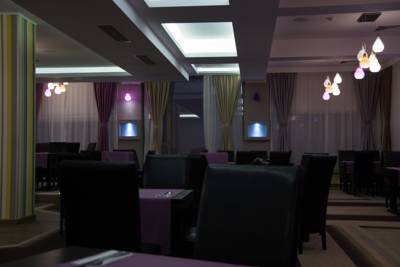 Imagine Hotel Unirea