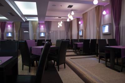 Imagine Hotel Unirea