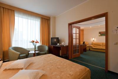 Imagine Hotel Unirea