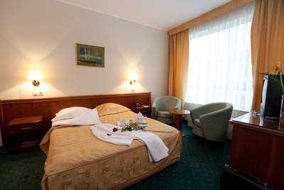 Imagine Hotel Unirea