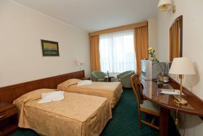 Imagine Hotel Unirea