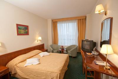 Imagine Hotel Unirea
