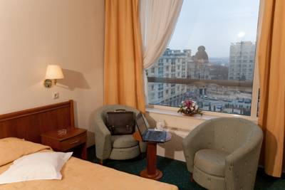 Imagine Hotel Unirea