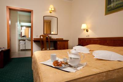 Imagine Hotel Unirea