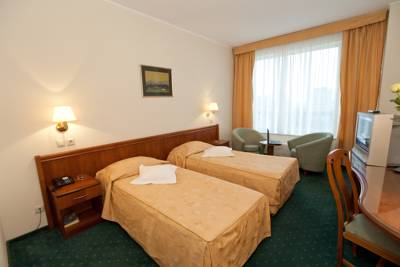 Imagine Hotel Unirea