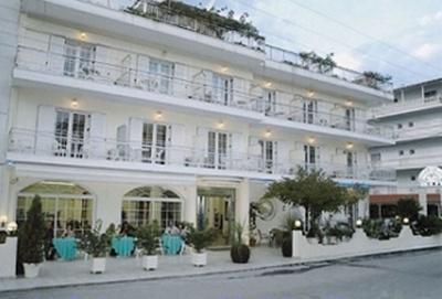 Imagine Hotel Poseidon