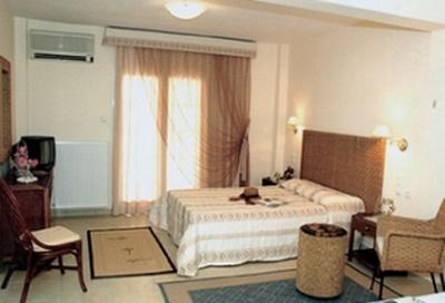 Imagine Hotel Poseidon