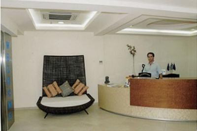 Imagine Hotel Poseidon