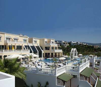 Imagine Hotel Grand Newport