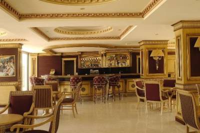 Imagine Hotel Grand Newport