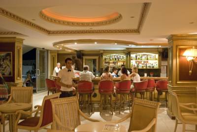 Imagine Hotel Grand Newport