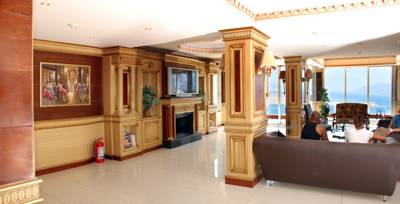 Imagine Hotel Grand Newport