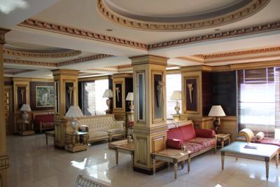 Imagine Hotel Grand Newport