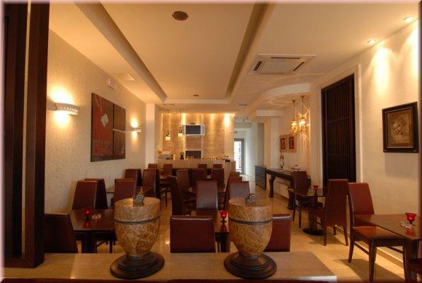 Imagine Hotel Central