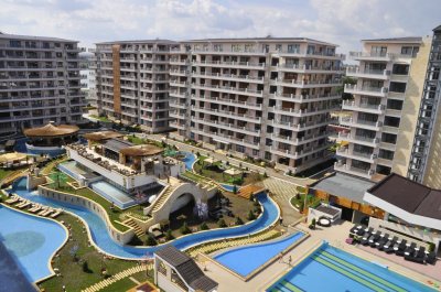 Imagine Hotel Phoenicia Holiday Resort