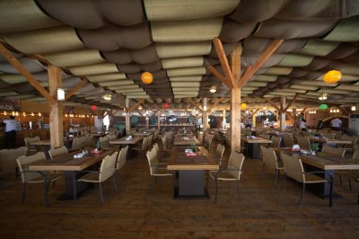 Imagine Hotel Phoenicia Holiday Resort