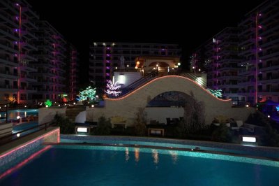 Imagine Hotel Phoenicia Holiday Resort