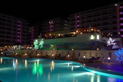 Imagine Hotel Phoenicia Holiday Resort