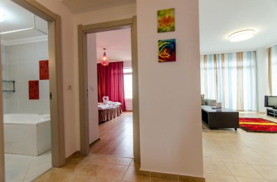 Imagine Hotel Phoenicia Holiday Resort