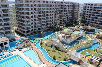 Imagine Hotel Phoenicia Holiday Resort