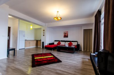 Imagine Hotel Phoenicia Holiday Resort