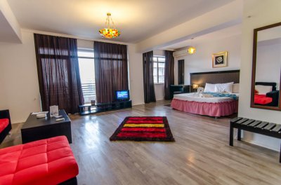 Imagine Hotel Phoenicia Holiday Resort