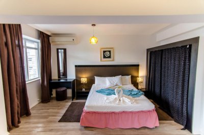 Imagine Hotel Phoenicia Holiday Resort