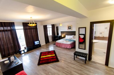 Imagine Hotel Phoenicia Holiday Resort