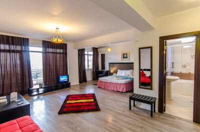 Imagine Hotel Phoenicia Holiday Resort