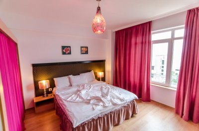 Imagine Hotel Phoenicia Holiday Resort