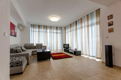 Imagine Hotel Phoenicia Holiday Resort