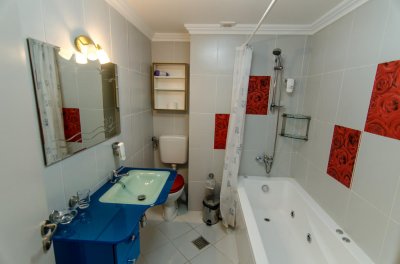 Imagine Hotel Phoenicia Holiday Resort