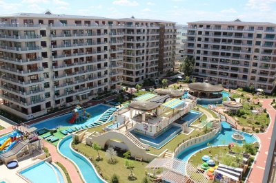Imagine Hotel Phoenicia Holiday Resort