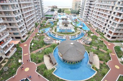 Imagine Hotel Phoenicia Holiday Resort