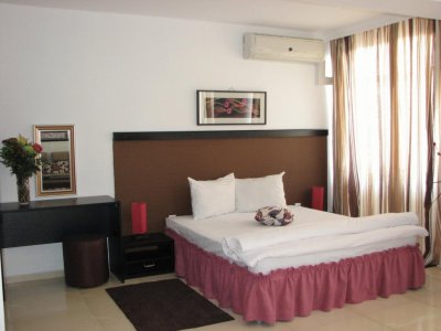 Imagine Hotel Phoenicia Holiday Resort