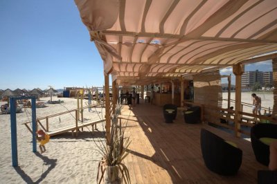 Imagine Hotel Phoenicia Holiday Resort