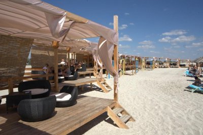 Imagine Hotel Phoenicia Holiday Resort