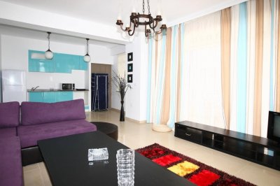 Imagine Hotel Phoenicia Holiday Resort