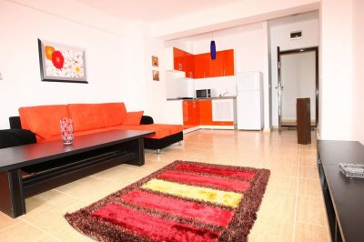 Imagine Hotel Phoenicia Holiday Resort