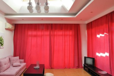 Imagine Hotel Phoenicia Holiday Resort