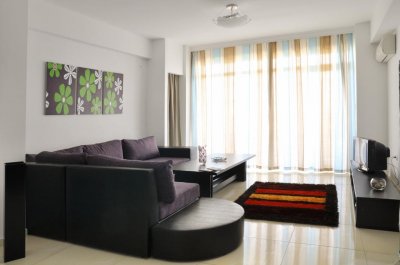 Imagine Hotel Phoenicia Holiday Resort