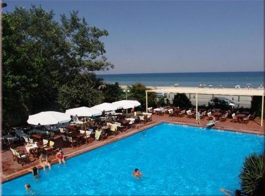 Imagine Hotel Holiday Club Edem