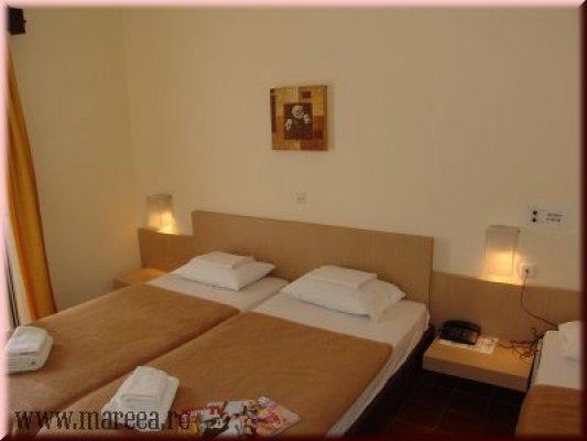 Imagine Hotel Holiday Club Edem