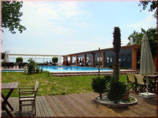Imagine Hotel Holiday Club Edem