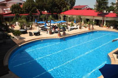 Imagine Vile Vox Maris Grand Resort