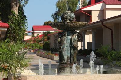 Imagine Vile Vox Maris Grand Resort