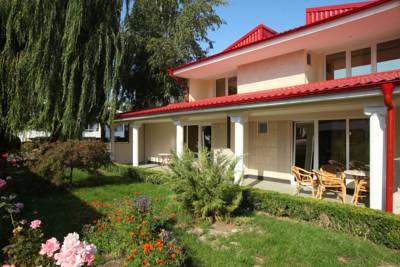 Imagine Vile Vox Maris Grand Resort