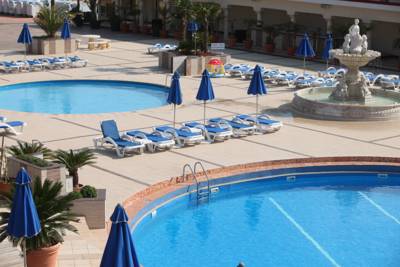 Imagine Vile Vox Maris Grand Resort