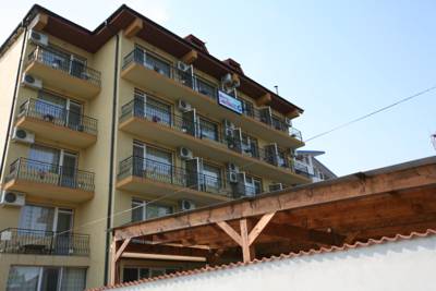 Imagine Hotel Impact G